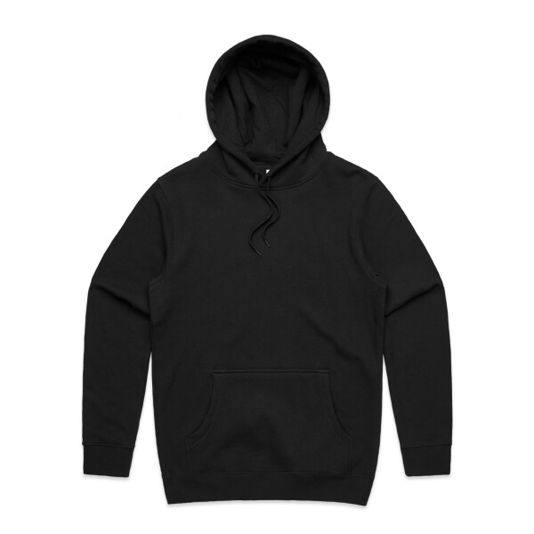 Hoodie Front
