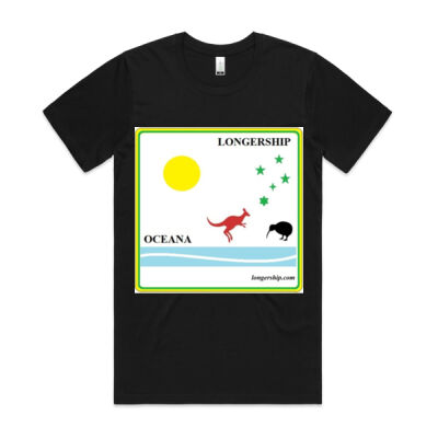 longership oceana Thumbnail