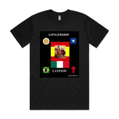 long latinos Thumbnail