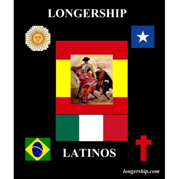 latina Thumbnail