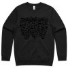 AS Colour - United Crew Sweatshirt Thumbnail