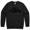 AS Colour - United Crew Sweatshirt Thumbnail