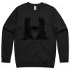 AS Colour - United Crew Sweatshirt Thumbnail