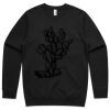 AS Colour - United Crew Sweatshirt Thumbnail