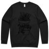 AS Colour - United Crew Sweatshirt Thumbnail