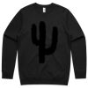 AS Colour - United Crew Sweatshirt Thumbnail