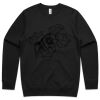 AS Colour - United Crew Sweatshirt Thumbnail