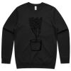 AS Colour - United Crew Sweatshirt Thumbnail