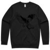 AS Colour - United Crew Sweatshirt Thumbnail