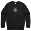 AS Colour - United Crew Sweatshirt Thumbnail