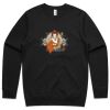 AS Colour - United Crew Sweatshirt Thumbnail