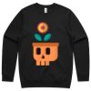 AS Colour - United Crew Sweatshirt Thumbnail