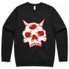 AS Colour - United Crew Sweatshirt Thumbnail