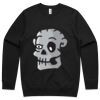 AS Colour - United Crew Sweatshirt Thumbnail