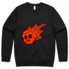 AS Colour - United Crew Sweatshirt Thumbnail