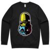 AS Colour - United Crew Sweatshirt Thumbnail