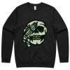 AS Colour - United Crew Sweatshirt Thumbnail