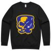 AS Colour - United Crew Sweatshirt Thumbnail