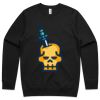 AS Colour - United Crew Sweatshirt Thumbnail