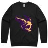 AS Colour - United Crew Sweatshirt Thumbnail