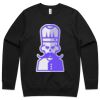 AS Colour - United Crew Sweatshirt Thumbnail