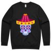 AS Colour - United Crew Sweatshirt Thumbnail