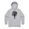 AS Colour - Women's Supply Hood Thumbnail