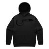 AS Colour - Mens Relax Hood Thumbnail