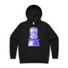 AS Colour - Women's Stencil Hood Thumbnail