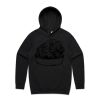 AS Colour - Supply Hood Sweatshirt Thumbnail