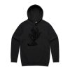 AS Colour - Supply Hood Sweatshirt Thumbnail