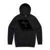 AS Colour - Supply Hood Sweatshirt Thumbnail