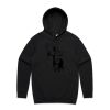 AS Colour - Supply Hood Sweatshirt Thumbnail