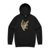 AS Colour - Supply Hood Sweatshirt Thumbnail