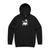 AS Colour - Supply Hood Sweatshirt Thumbnail