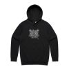 AS Colour - Supply Hood Sweatshirt Thumbnail