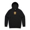 AS Colour - Supply Hood Sweatshirt Thumbnail