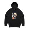 AS Colour - Supply Hood Sweatshirt Thumbnail