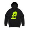 AS Colour - Supply Hood Sweatshirt Thumbnail