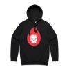 AS Colour - Supply Hood Sweatshirt Thumbnail