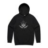 AS Colour - Supply Hood Sweatshirt Thumbnail