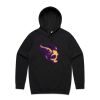 AS Colour - Supply Hood Sweatshirt Thumbnail