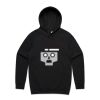 AS Colour - Supply Hood Sweatshirt Thumbnail