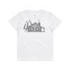 AS Colour - Kids Youth Tee Thumbnail