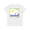 AS Colour - Kids Youth Tee Thumbnail