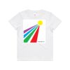 AS Colour - Kids Youth Tee Thumbnail