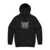 AS Colour - Stencil Hood - Unisex Thumbnail