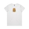 AS Colour - Women's Maple Crew Tee Thumbnail