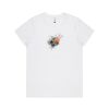 AS Colour - Women's  Maple ORGANIC Tee Thumbnail